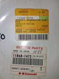 OEM Kawasaki Generator Cover Gasket 11060-1473 11009-1064 KZ250 CSR250