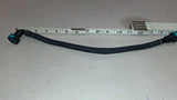 61504-01 OEM pressure-side main fuel line  2002–2006 VRSC V-ROD