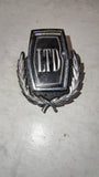 1973-1978 Ford LTD & LTD Landau Emblem Badge Set OEM D3AB D6AB