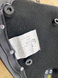 SADDLEMEN Renegade Solo Seat Harley 18-20 Breakout FXBR M8 0802-1175