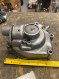 OEM Transmission Top 4 speed harley shovelhead FX FLH Wide glide rotary Cow Patt