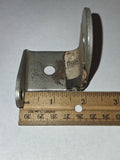 OEM OS Harley-Davidson 69129-67 Horn Mounting Bracket Vtg Ironhead Sportster