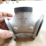 Harley Twin Cam CV Carburetor Intake Manifold 27614-99 Touring FLH Softail Dyna
