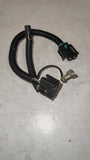 OEM GM Packard PED Relay Pigtail Wiring Harness Connector 12085503
