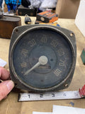 Vintage Dodge Power Wagon Speedometer 1951-1954 Pickup Panel Truck Used Guage