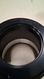 Performance Machine Merc Contrast Black Exhaust Muffler Tip End Cap 0204-0021