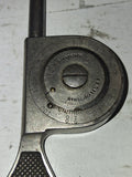 Vintage Starrett No. 104 Speed Indicator Mechanical Tachometer RPM Gauge USA