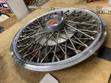 13" Ford LTD Hubcap Bobcat Mercury Pinto Rim Cover Wheel Trim Molding #2