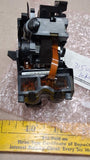 Harley Left-Side Illuminated Control Switch Pack 71500249 Black OEM