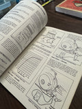 1986 Harley Factory Service Manual for XLH