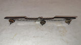 1985-1988 Ford Thunderbird OEM Grille Wing Emblem E5SB-6328032-AA2 BA