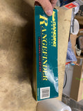 Vintage Bushnell Ranging Rangematic 1000 Rangefinder Hunting - Original Box