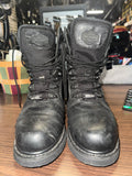 Harley MENS FXRG Gore-Tex Waterproof Riding Boot