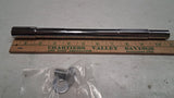 NOS Custom Chrome Regency Flush Front Axle Kit 09-174 Harley 3/4" FLST 41110-84