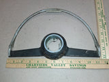 1949 1950 Chevrolet Deluxe Steering Wheel Horn Ring 757018 Styleline Fleetline