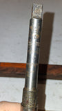 Vtg Keystone Adjustable Reamer No 114A Size C Angle Blades 19/32 to 21/32 w/Box