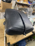 Leather Saddlebags Harley Road King Classic FLHR Touring Glide OEM Street Glide