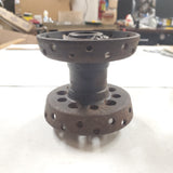 OEM Harley Knucklehead Panhead Flathead Star Hub Wheel Hub EL FL UL