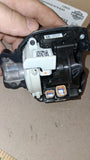 Harley OEM Touring Right Hand Control Switch Pack 71500613B Satin Black Takeoff