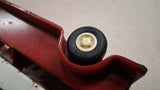Vintage Tonka 1970s Steel Fire Department Aerial Unit 3 Ladder Trailer 55170