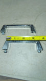 Vintage Matco Tools Toolbox Chest Drawer Pull Handles Lot of 2 Chrome