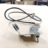 NOS Harley 76000183 AM/FM Antenna Relocation Kit Touring 2009-2013 OEM