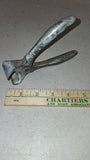 Vintage Fishermans Pinchers Pliers Catfish Skinning Fish Skinner Tool