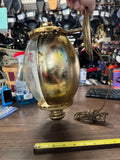 1968 Vintage Budweiser bar sconce light fixture