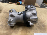 Screamin Eagle 66mm Throttle Body Harley dyna Softail Touring EFI Twin Cam FLH!