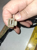 Kawasaki Fuse Box Assembly 26004-1085 K619 Voyager XII ZG1200 Repair Needed