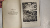 1922 The Outline of History H.G. Wells Fourth Edition 4-Volume Set Vol 2 Cover
