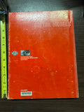 2002 Harley Softail Models Electrical Diagnostic Manual