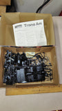Vintage Monogram 1983 Pontiac Trans Am 1:24 Model Kit #2202 Open Box