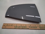 Harley Sportster S RH1250S Rear Fender Tail Cowl Cover Sharkskin Blue 59500836
