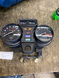 Goldwing gl1100 Instrument Gauge Cluster Speedometer Tachometer Indicators Fuel