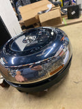 Harley OEM Stock Air Cleaner Cover 107 Ci Chrome Low Rider 17-23 m8 Softail FXbb