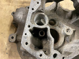 Harley-Davidson 1954 Panhead Right Side Engine Case 1948-1953 OEM Part Vtg