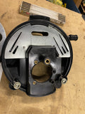 Harley Heritage Softail Air Cleaner OEM Stock Evo Cover Back Factory 90's Round