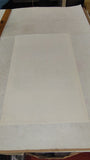 1996 Royal Hanneford Circus Cardboard Window Card Poster 14x22