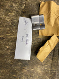 Vintage Sinko Bi-Flector Hood Windshield Deflector Bug Shield Box Auto Hot Rod!