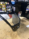 vivid Black inner fairing road glide Factory OEM Harley 14^ FLTR Touring Bagger