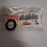 Yamaha Damper Seal 3JE-22475-00 Breeze 125 YFA1 T Zinger YT60 Riva XC125 OEM OS