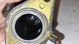 OEM Yamaha Virago 250 XV250 Carburetor Intake Manifold Joint Boot 2UJ-13586-00