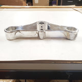 Lower Triple Tree Big dog Motorcycles Chopper 41MM Wide Glide softail OEM BDM