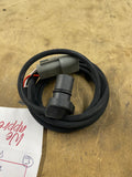 Electronic Speedometer Sensor 74437-96B Harley Softail Fatboy Heritag FXST 96-03