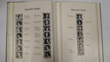 1930 Bethany-Peniel College Yearbook The Arrow Oklahoma History Antique Book