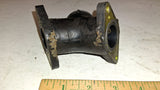 OEM Yamaha Virago 250 XV250 Carburetor Intake Manifold Joint Boot 2UJ-13586-00