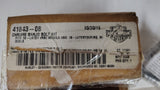 Harley-Davidson Chrome Banjo Bolt Kit 41843-08 VRSC Touring Trike OEM NOS