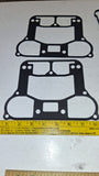 Harley Sportster XL 883 1200 XR1200 Rocker Cover Box Gasket Kit 17036-08 Genuine