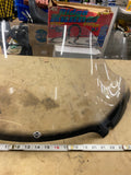 Harley OEM Motorcycle Windshield Clear Tinted 11" new t/o Road Glide FLTR 98-13